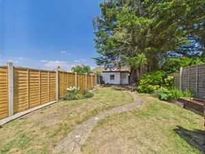 Garden- click for photo gallery